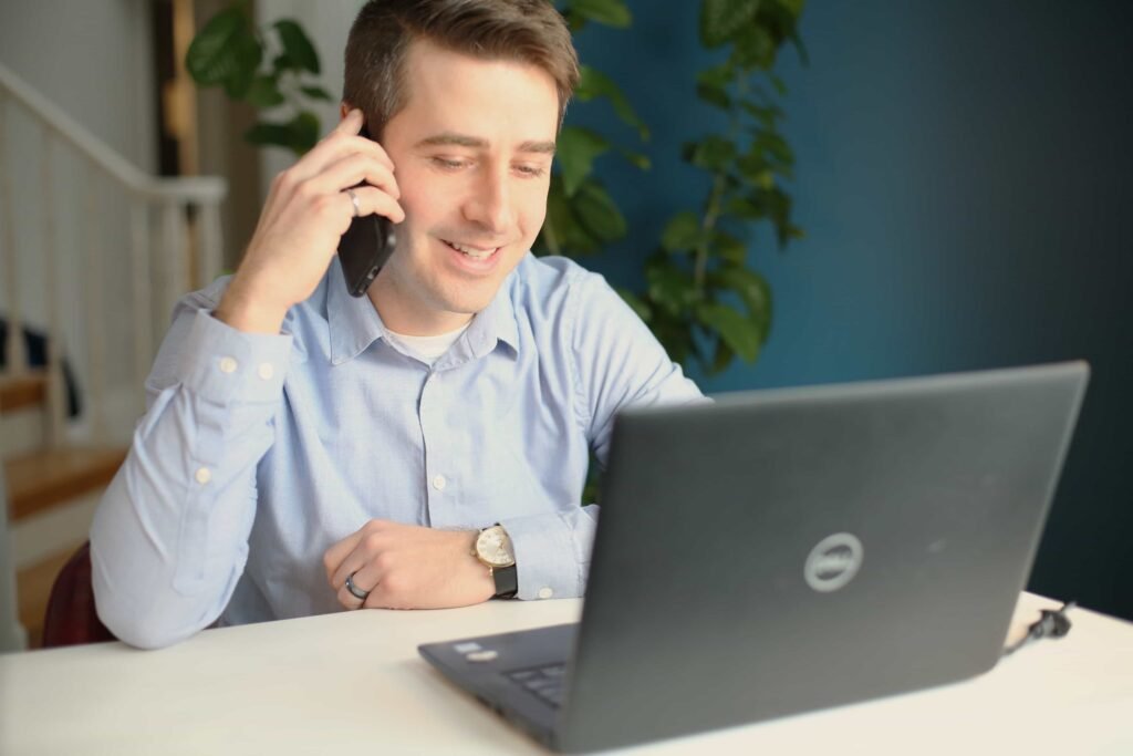 Niagara REALTOR Real Estate Agent Weston Sagle