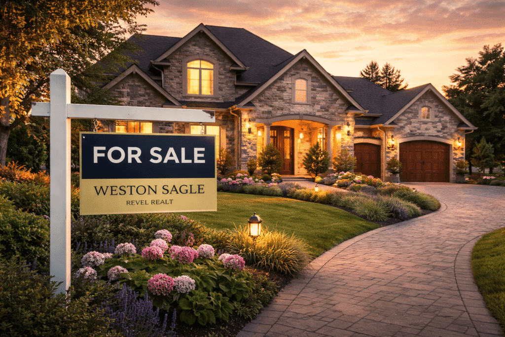 Get a free, data-driven home valuation and selling strategy from a local Niagara Region real estate expert.