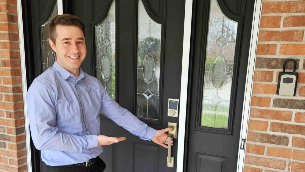 Real Estate Agent Niagara